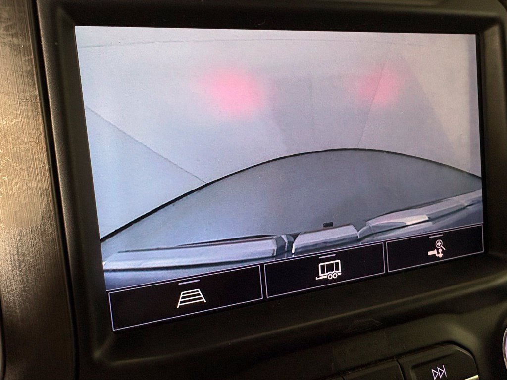 Certified 2021 GMC Sierra 1500 AT4 AWD/4WD image 38