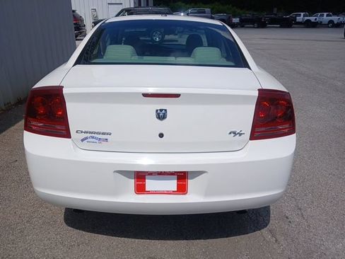 Used 2007 Dodge Charger R/T RWD image 4