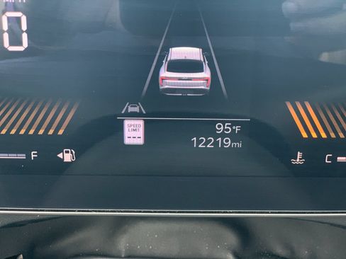 Used 2026 Kia K4 FWD image 31