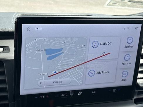 New 2025 Ford Transit 350 Low Roof w/ Load Area Protection Package image 11