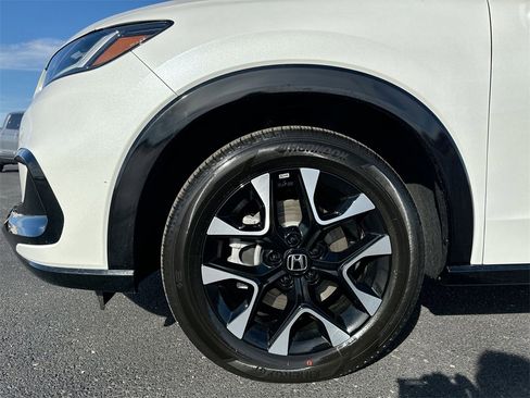 Used 2026 Honda HR-V EX-L image 10