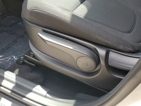 Used 2023 Hyundai Tucson SE FWD image 19