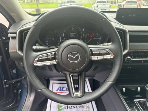 Used 2025 MAZDA CX-50 AWD 2.5 Hybrid w/ Premium Pkg image 22