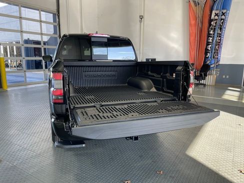 New 2026 Nissan Frontier SV w/ All-Weather Content Package AWD/4WD image 7