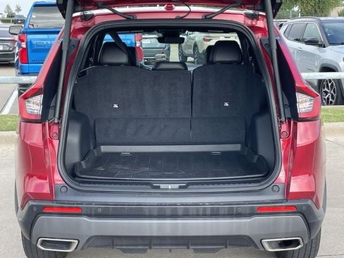 Used 2024 Honda CR-V Sport-L image 30