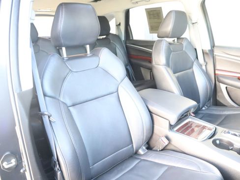 Used 2014 Acura MDX SH-AWD image 50