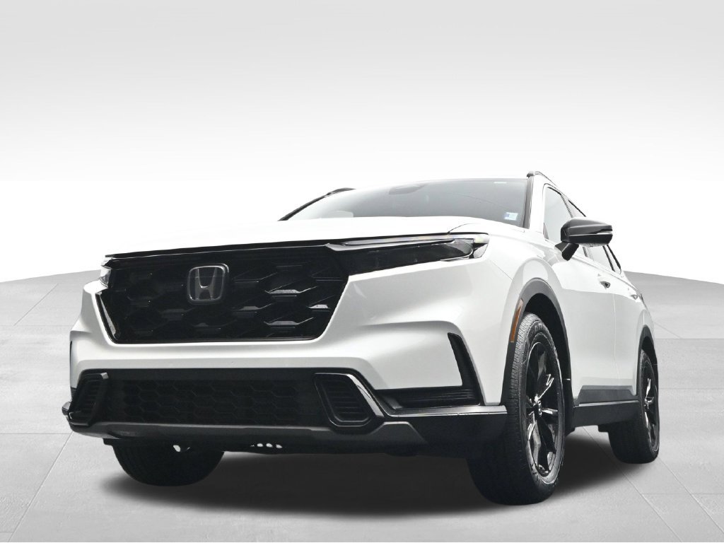 Certified 2024 Honda CR-V Sport image 54