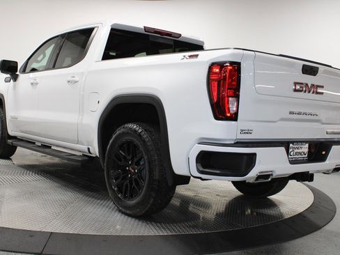 New 2026 GMC Sierra 1500 Elevation w/ Elevation Premium Package AWD/4WD image 8