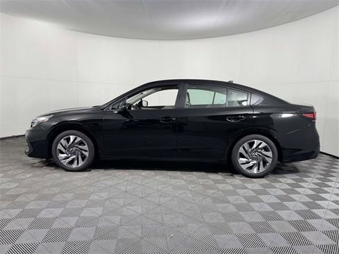 Certified 2025 Subaru Legacy Limited image 11