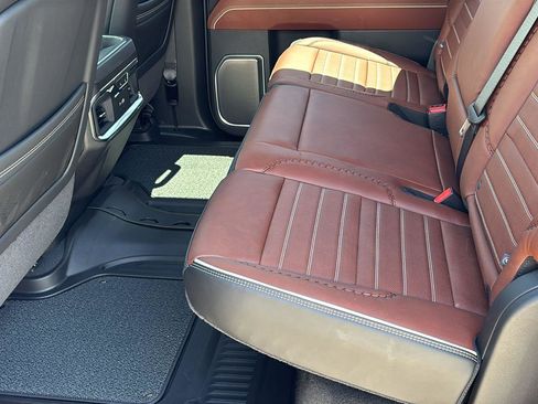New 2026 GMC Sierra 1500 Denali Ultimate AWD/4WD image 18