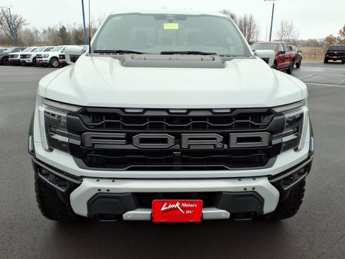 New 2026 Ford F150 Raptor image 6