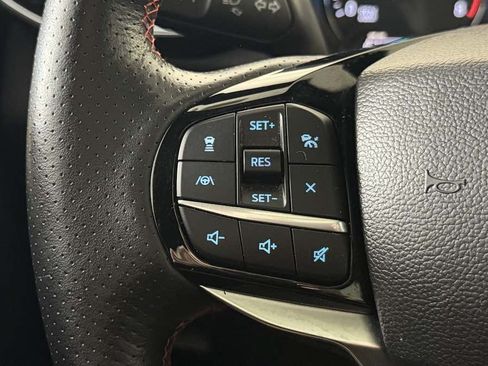 Used 2023 Ford Explorer ST-Line w/ Class IV Trailer Tow Package AWD/4WD image 17