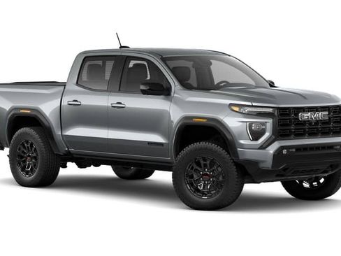 New 2026 GMC Canyon Elevation w/ Convenience Package RWD image 54