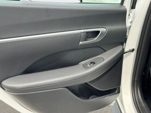 New 2026 Hyundai Sonata SEL AWD/4WD image 22