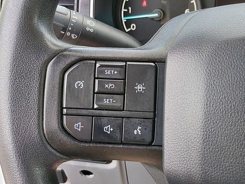 Used 2023 Ford F150 XL w/ XL Chrome Appearance Package RWD image 24