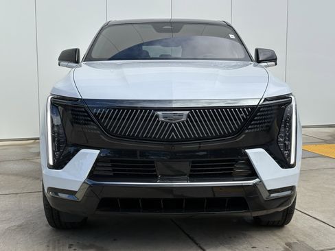 New 2026 Cadillac Escalade IQ Sport 1 image 3