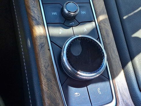Used 2022 Cadillac CT5 Premium Luxury AWD/4WD image 21