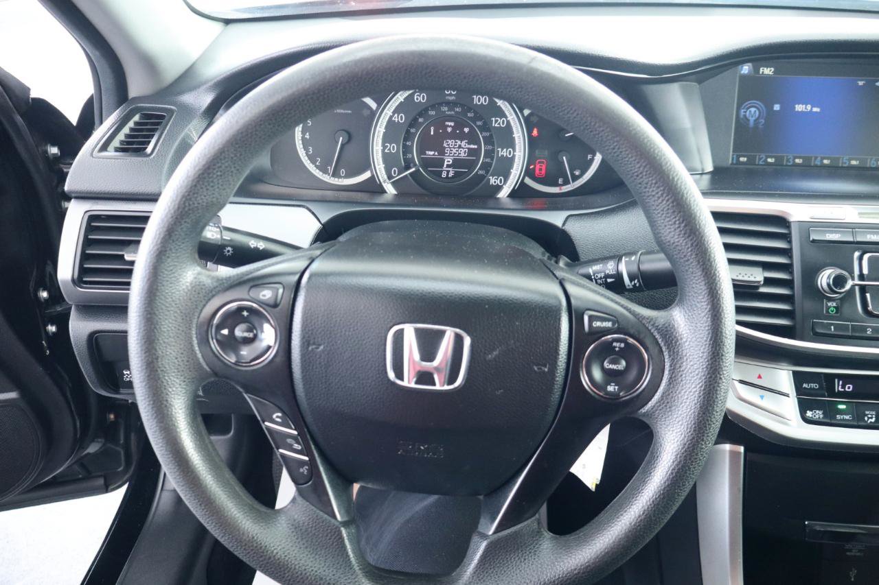 Used 2015 Honda Accord LX image 24