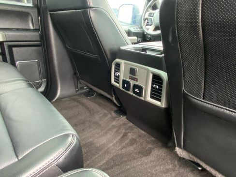 Used 2017 Ford F150 Lariat w/ Equipment Group 502A Luxury AWD/4WD image 55