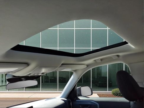 Used 2021 Ford Bronco Sport Big Bend w/ Big Bend Package image 14