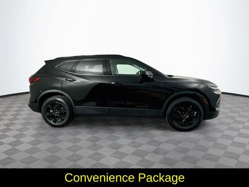 Used 2023 Chevrolet Blazer LT w/ Convenience Package FWD image 11