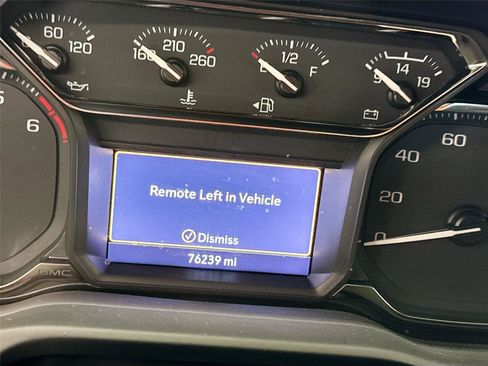 Used 2022 GMC Sierra 1500 SLT w/ SLT Premium Package AWD/4WD image 3