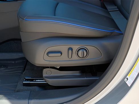 New 2026 Buick Encore GX Sport Touring w/ Advanced Technology Package image 21