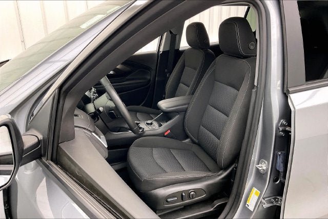 Certified 2023 GMC Terrain SLE w/ Driver Convenience Package AWD/4WD image 8