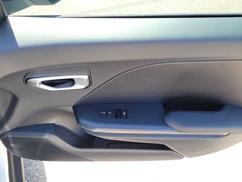 New 2026 Kia K4 FWD image 10