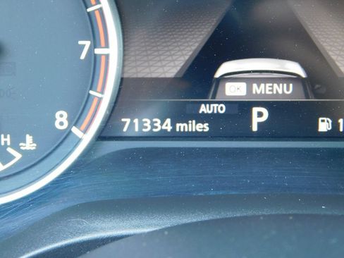Used 2021 Nissan Rogue SL w/ Premium Package AWD/4WD image 36
