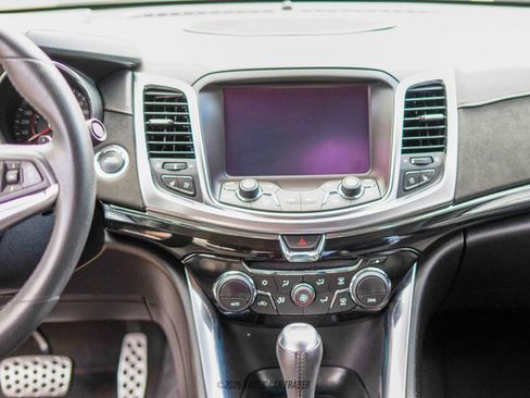 Used 2014 Chevrolet SS image 37