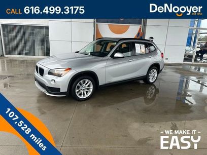 Used 2015 BMW X1 xDrive28i