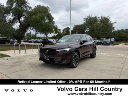 Used 2026 Volvo XC60 B5 Ultra w/ Protection Package Premier