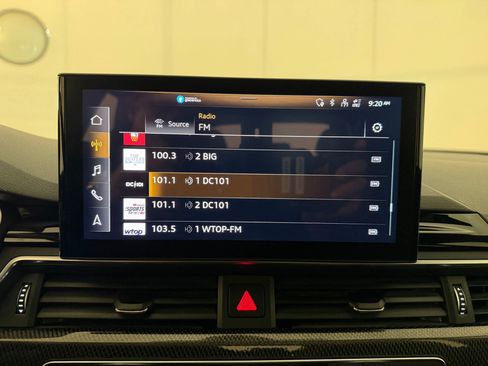 Certified 2022 Audi S5 Premium AWD/4WD image 23