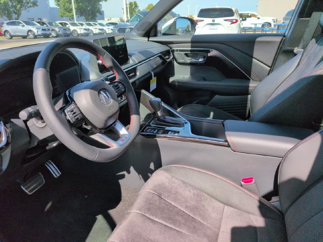 New 2026 Acura ADX A-Spec AWD/4WD image 20