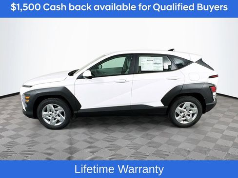 New 2026 Hyundai Kona SE image 8