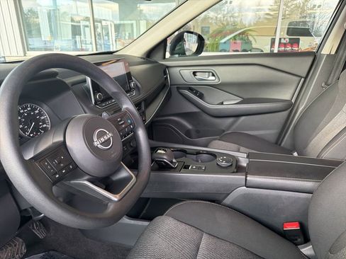 Used 2024 Nissan Rogue SV image 9