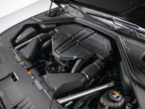 New 2026 Genesis GV80 3.5T Advanced image 11