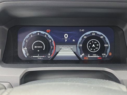 Used 2025 Toyota 4Runner TRD Off-Road Premium w/ Tow Technology Package image 22