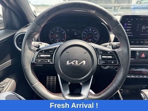 Used 2023 Kia Forte GT image 5