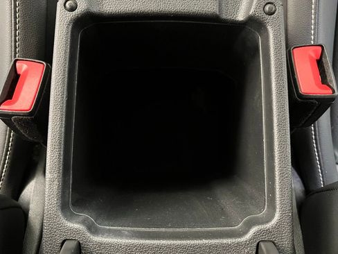 Used 2023 Volkswagen Tiguan SE FWD image 25