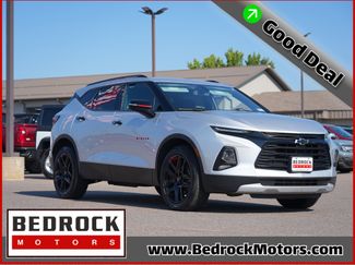 Used 2020 Chevrolet Blazer LT w/ Redline Edition FWD video 1