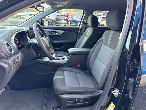 Used 2024 Chevrolet Blazer LT w/ Convenience Package image 19