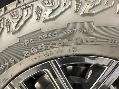 Used 2023 Chevrolet Colorado Trail Boss w/ Advanced Trailering Package image 47