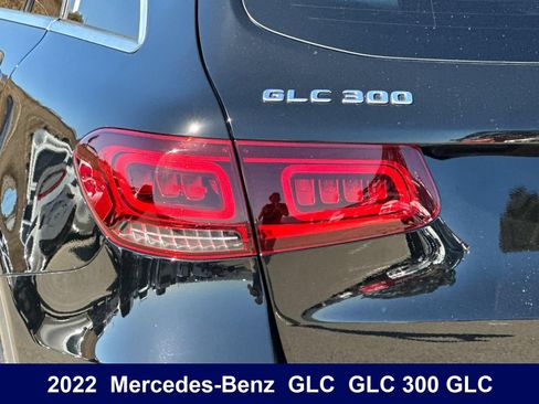 Used 2022 Mercedes-Benz GLC 300 image 39