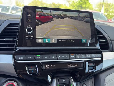 New 2026 Honda Odyssey EX-L image 15