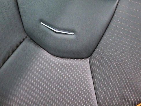 Used 2025 Cadillac CT4 Sport image 20