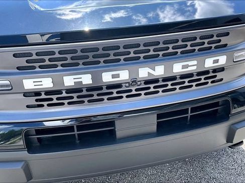 Used 2023 Ford Bronco Sport Badlands AWD/4WD image 28