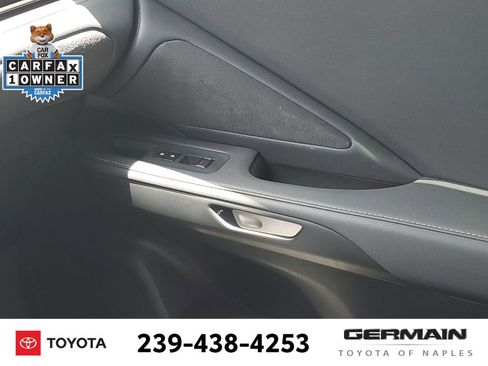 Used 2025 Lexus TX 500h AWD w/ Technology Package image 30