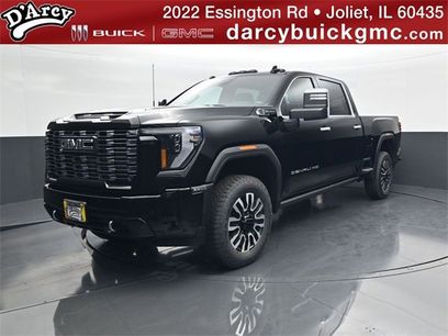 New 2026 GMC Sierra 3500 Denali Ultimate